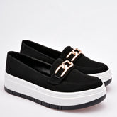 Clasben Zapato casual mujer, código 121224